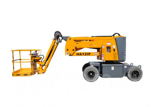 Желаете арендовать Коленчатый подъемник в Кирове? Наша компания предлагает прокат по выгодной цене за сутки, с возможностью экспресс-доставки круглосуточно. Получите скидку до 40% и экономьте при каждом заказе. При аренде в ночное время цена уменьшится еще на 30%. Не упустите возможность воспользоваться нашими выгодными условиями!