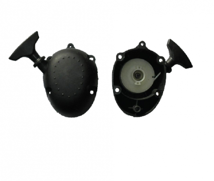 Ручной стартер подходит для бензокос типа ЧЕМПИОН 283,284 по доступной цене в Кирове. Не теряйте времени и заказывайте у нас прямо сейчас! Надежное качество и выгодные условия ждут вас.