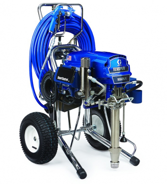 Окрасочный агрегат Graco MARK-5 по выгодной цене в Кирове. Надежное качество и лучшие условия ждут вас.