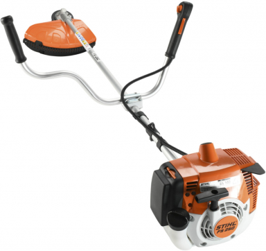 Триммер Stihl FS250 в прокат в Кирове. У нас лучшая цена за сутки! Возможность взять в аренду с выгодной скидкой до 40% при экспресс доставке 24/7. И помните, ночью стоимость еще дешевле на 30%! #арендапрокат #виброплита #выгодно