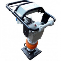 Трамбовщик электрический GROST TR90Е3 по выгодной цене в Кирове. Надежное качество и лучшие условия ждут вас.