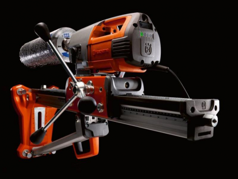 Бурильная машина Husqvarna DM 280 High * по выгодной цене в Кирове. Надежное качество и лучшие условия ждут вас.