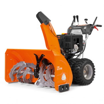 Снегоуборщик бензиновый Daewoo DAST 17110 по выгодной цене в Кирове. Надежное качество и лучшие условия ждут вас.