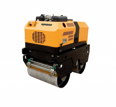 Виброкаток GROST VRT900 по выгодной цене в Кирове. Надежное качество и лучшие условия ждут вас.
