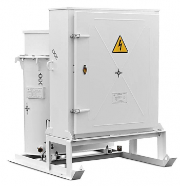 Станция для подогрева бетона КТПТО-50-12-У1 по выгодной цене в Кирове. Надежное качество и лучшие условия ждут вас.