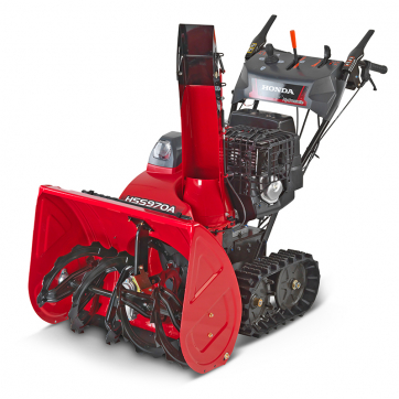 Снегоуборщик HSS 970A ETD серия 9 по выгодной цене в Кирове. Надежное качество и лучшие условия ждут вас.