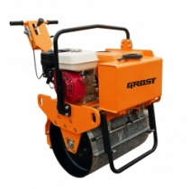 Виброкаток GROST VR300S по выгодной цене в Кирове. Надежное качество и лучшие условия ждут вас.