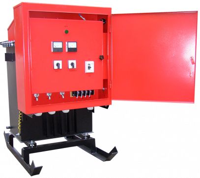 Станция для подогрева бетона КТПТО-80 (ручное управление) по выгодной цене в Кирове. Надежное качество и лучшие условия ждут вас.