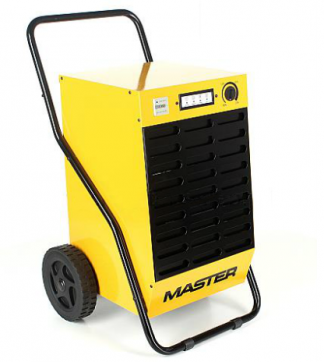 Осушитель воздуха MASTER DH-92 в прокат в Кирове. У нас лучшая цена за сутки! Возможность взять в аренду с выгодной скидкой до 40% при экспресс доставке 24/7. И помните, ночью стоимость еще дешевле на 30%! #арендапрокат #виброплита #выгодно