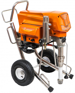 Окрасочный агрегат ASPRO-6000S с коротким поршнем по выгодной цене в Кирове. Надежное качество и лучшие условия ждут вас.