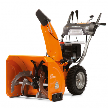 Снегоуборщик бензиновый Daewoo DAST 8570 по выгодной цене в Кирове. Надежное качество и лучшие условия ждут вас.