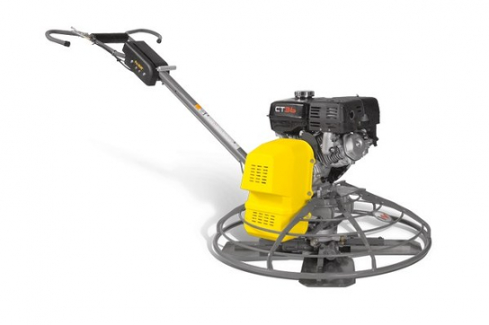 Затирочная машина Wacker Neuson по бетону CT 36-X-C-WN6 по выгодной цене в Кирове. Надежное качество и лучшие условия ждут вас.