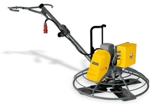 Затирочная машина Wacker Neuson CT36-400E по выгодной цене в Кирове. Надежное качество и лучшие условия ждут вас.