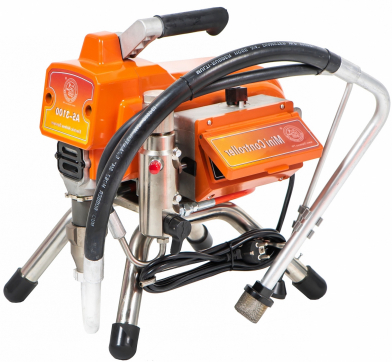 Окрасочный аппарат ASPRO-3100 по выгодной цене в Кирове. Надежное качество и лучшие условия ждут вас.