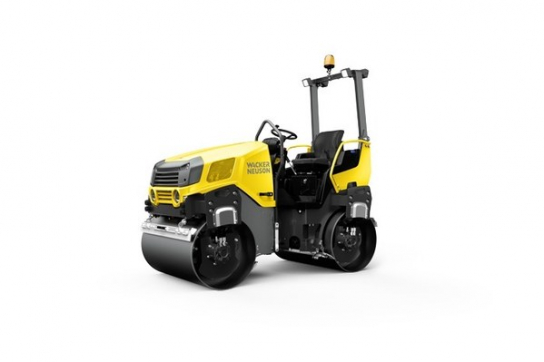 Каток дорожный Wacker Neuson RD 27-120 по выгодной цене в Кирове. Надежное качество и лучшие условия ждут вас.