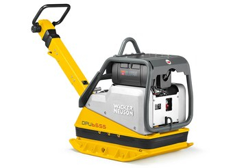Виброплита дизельная Wacker Neuson DPU 6555 по выгодной цене в Кирове. Надежное качество и лучшие условия ждут вас.