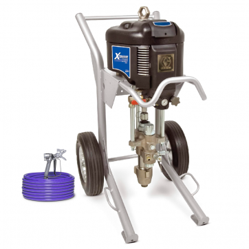 Окрасочный агрегат GRACO Xtreme X70 по выгодной цене в Кирове. Надежное качество и лучшие условия ждут вас.