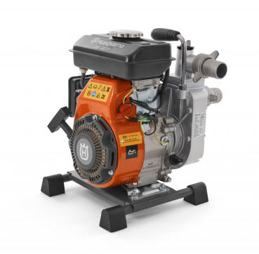 Мотопомпа Husqvarna W40P по выгодной цене в Кирове. Надежное качество и лучшие условия ждут вас.