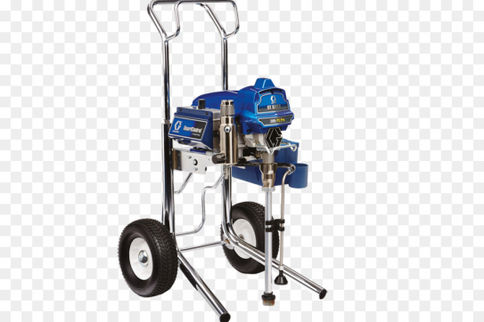 Окрасочный агрегат GRACO ST MAX-495 по выгодной цене в Кирове. Надежное качество и лучшие условия ждут вас.
