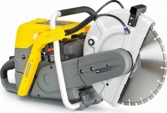 Бензорез Wacker Neuson BTS 635s по выгодной цене в Кирове. Надежное качество и лучшие условия ждут вас.