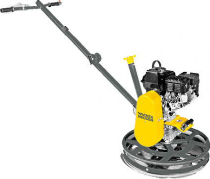 Затирочная машина по бетону Wacker Neuson CT 24A по выгодной цене в Кирове. Надежное качество и лучшие условия ждут вас.