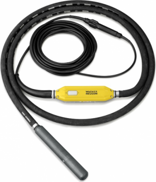 Глубинный вибратор Wacker Neuson IRFU 57/230 (8 метров) по выгодной цене в Кирове. Надежное качество и лучшие условия ждут вас.
