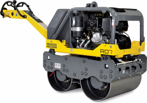 Wacker Neuson RD 7A по выгодной цене в Кирове. Надежное качество и лучшие условия ждут вас.