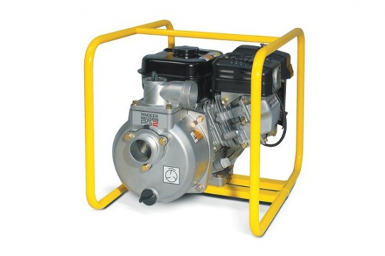 Мотопомпа Wacker Neuson PG 2A по выгодной цене в Кирове. Надежное качество и лучшие условия ждут вас.