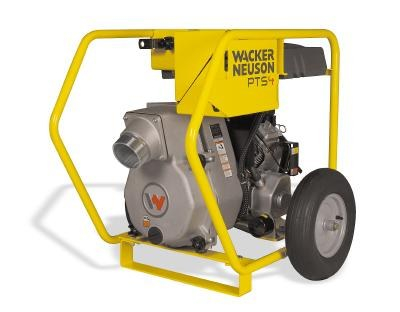 Мотопомпа Wacker Neuson PTS 4V по выгодной цене в Кирове. Надежное качество и лучшие условия ждут вас.