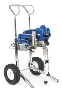 Окрасочный агрегат GRACO ST MAX-595 по выгодной цене в Кирове. Надежное качество и лучшие условия ждут вас.