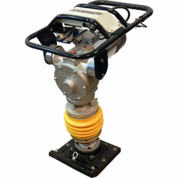 Вибротрамбовка GROST TR70Е1 по выгодной цене в Кирове. Надежное качество и лучшие условия ждут вас.