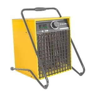 Электрическая тепловая пушка Ballu bhp-30.000 в прокат в Кирове. У нас лучшая цена за сутки! Возможность взять в аренду с выгодной скидкой до 40% при экспресс доставке 24/7. И помните, ночью стоимость еще дешевле на 30%! #арендапрокат #виброплита #выгодно