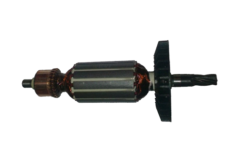 Ротор для Makita HR 2450 по выгодной цене в Кирове. Надежное качество и лучшие условия ждут вас.