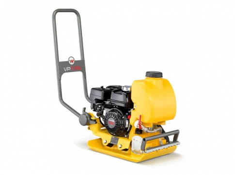 Виброплита бензиновая Wacker Neuson VP 1135Aw по выгодной цене в Кирове. Надежное качество и лучшие условия ждут вас.